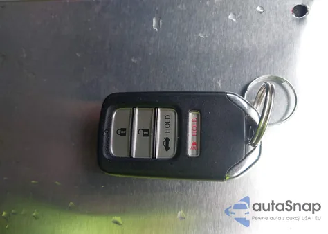 2022 Honda Accord Sport z USA, uszkodzony, nr VIN 1HGCV1F35NA039238